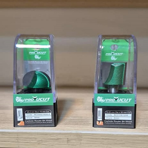 تیغ کفتراش و انگشتی